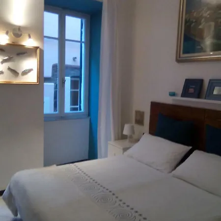 Donnabarbara Apartment Vernazza Exterior photo
