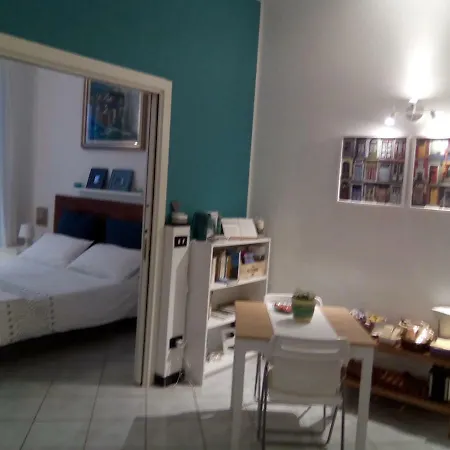 Donnabarbara Apartment Vernazza Exterior photo