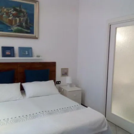 Donnabarbara Apartment Vernazza Exterior photo