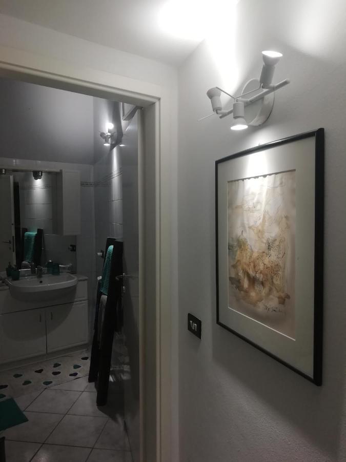 Donnabarbara Apartment *