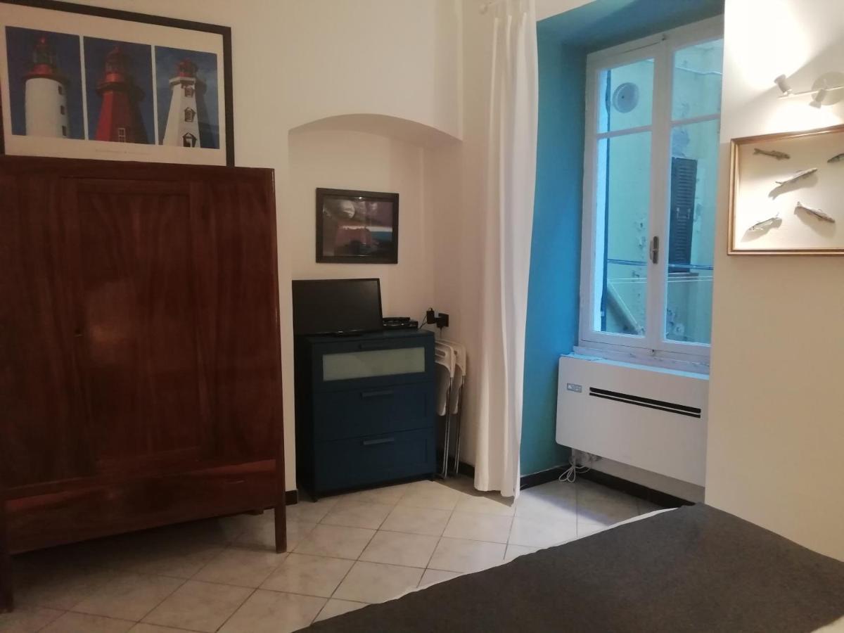 Apartment Donnabarbara