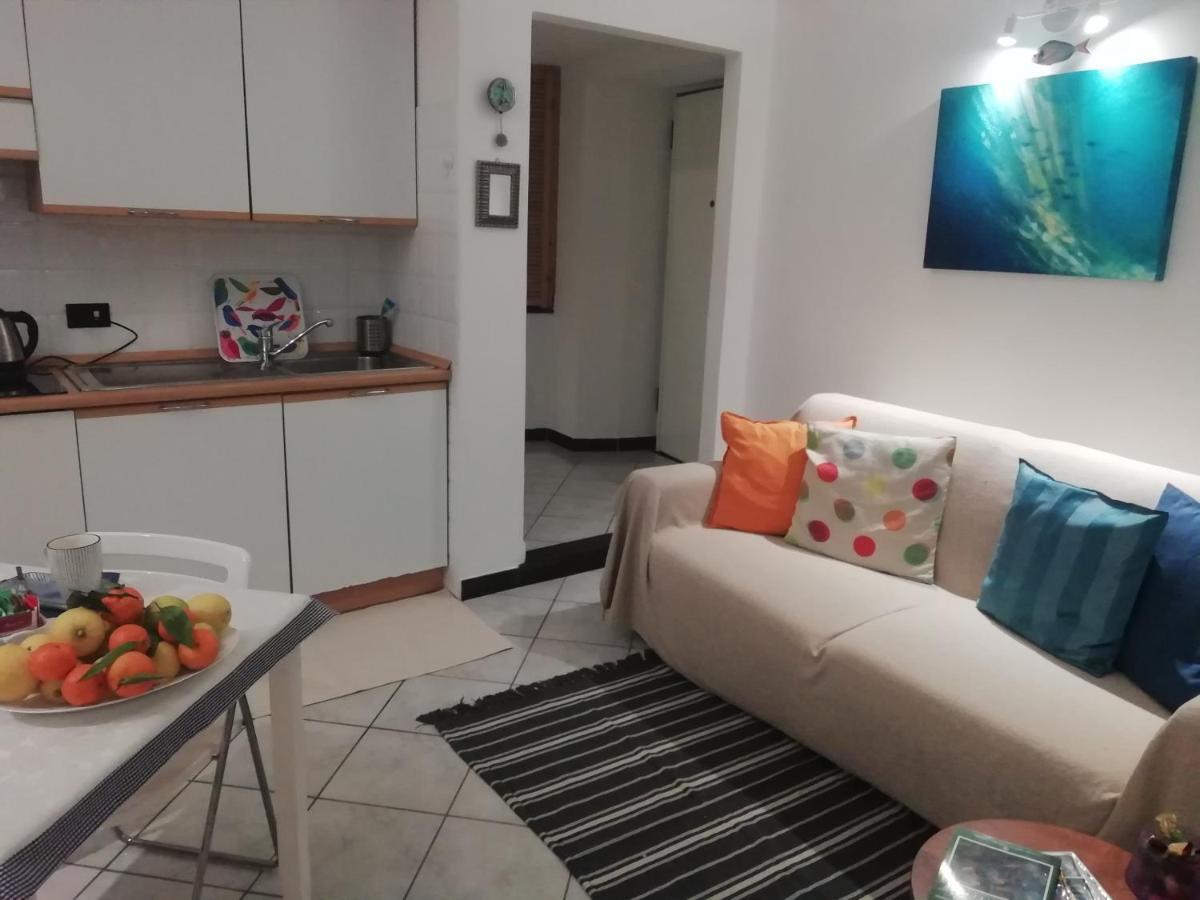 Donnabarbara Apartment *