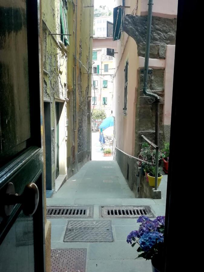 Apartment Donnabarbara Vernazza