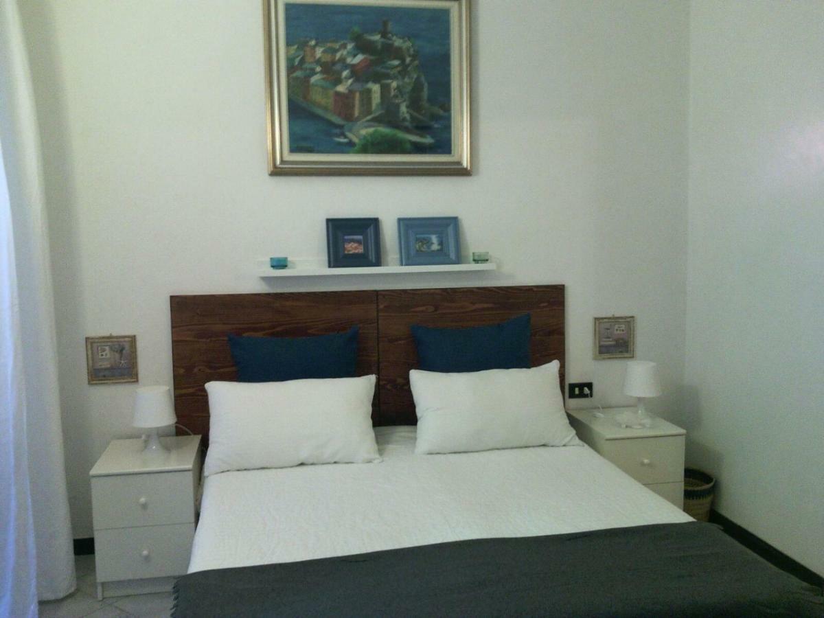 Donnabarbara Apartment *