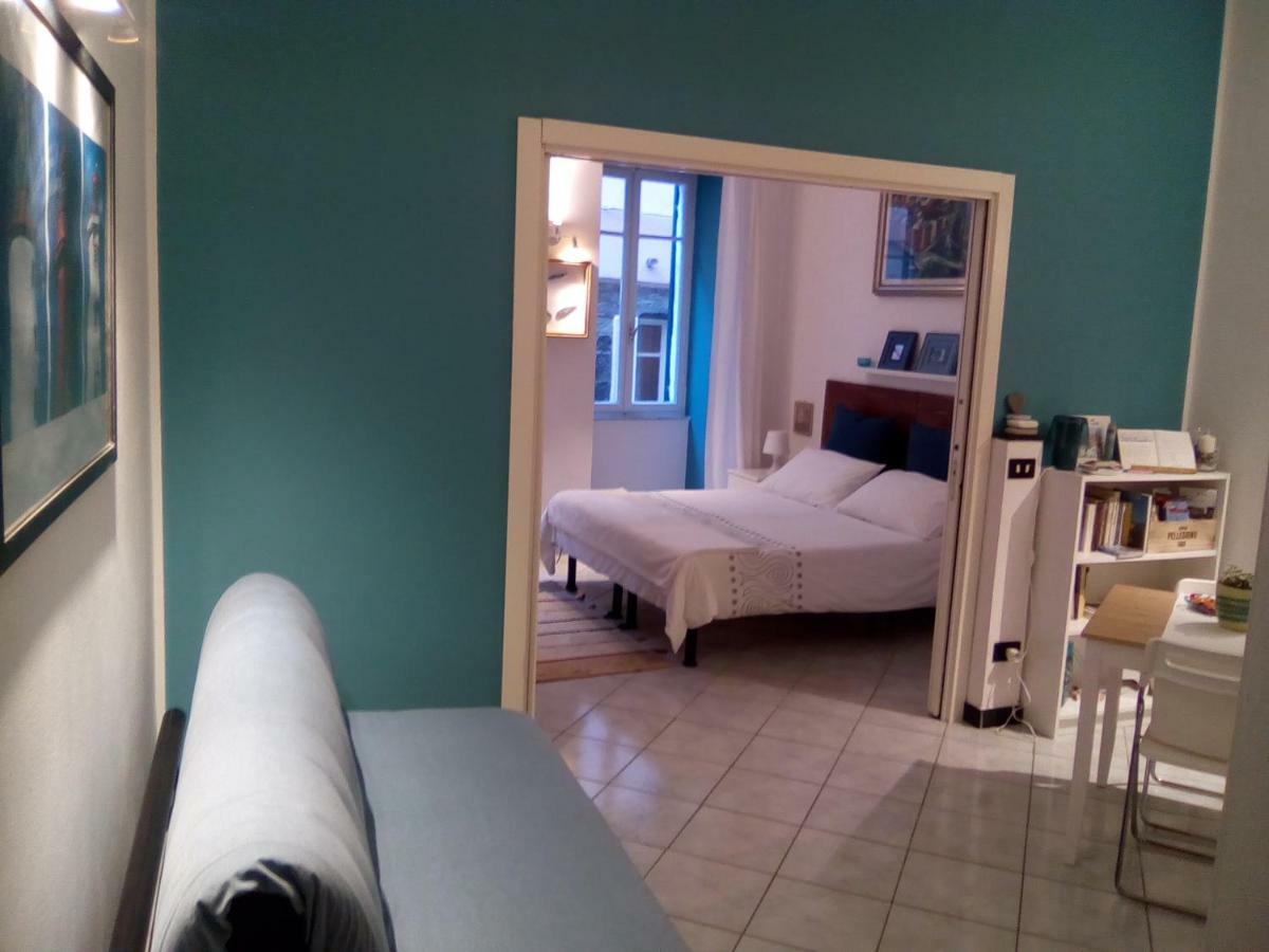 Apartment Donnabarbara