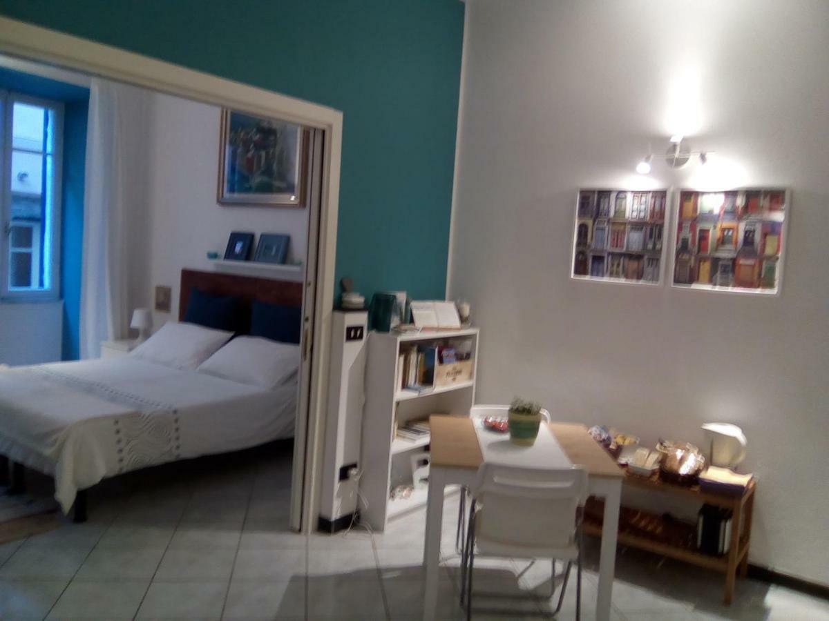 Apartment Donnabarbara