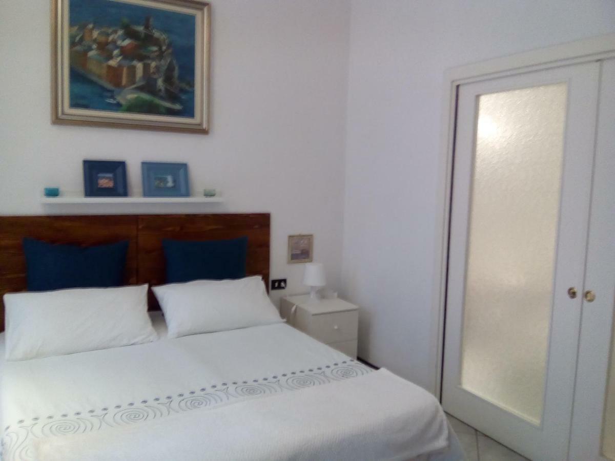 Donnabarbara Apartment
