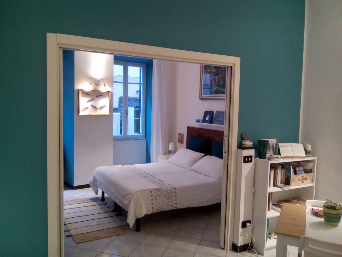 Donnabarbara Apartment *