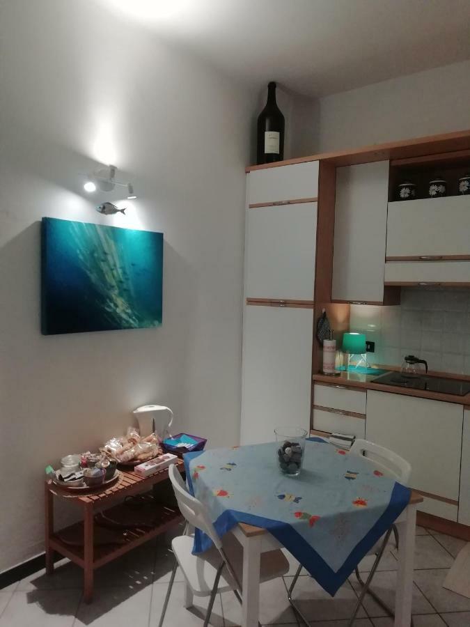 Donnabarbara Apartment Vernazza