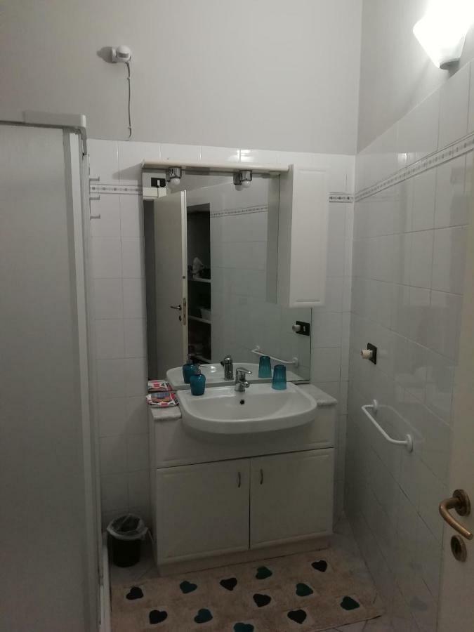 Donnabarbara Apartment
