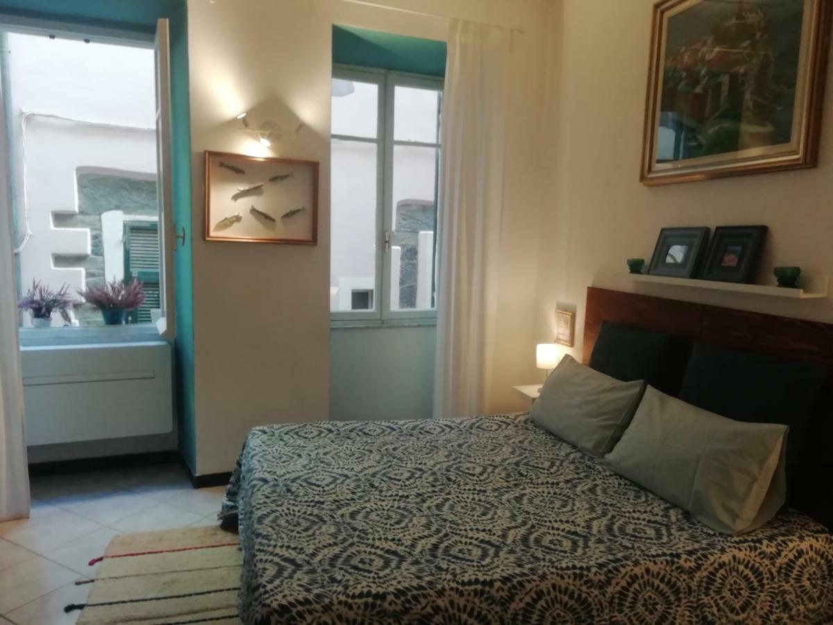Donnabarbara Apartment *