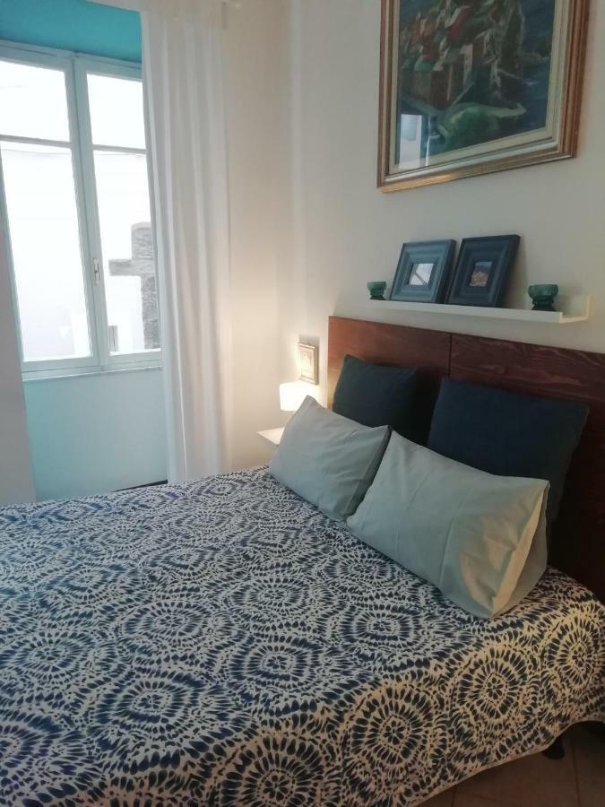 Apartment Donnabarbara *