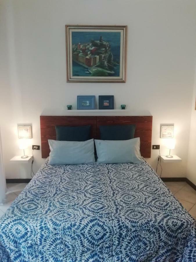 Apartment Donnabarbara Vernazza